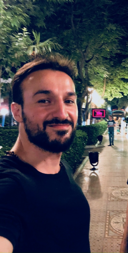 Мамед Абдуллаев